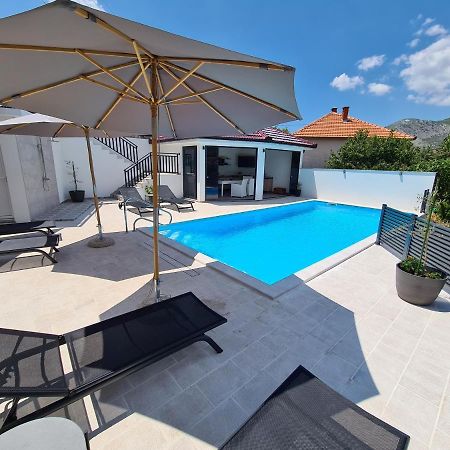 Studio Apartmani Milovic Trebinje Kültér fotó