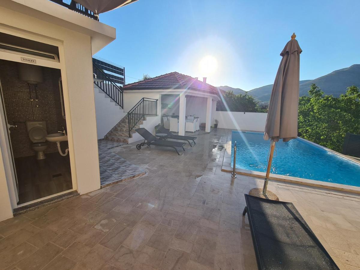 Studio Apartmani Milovic Trebinje Kültér fotó