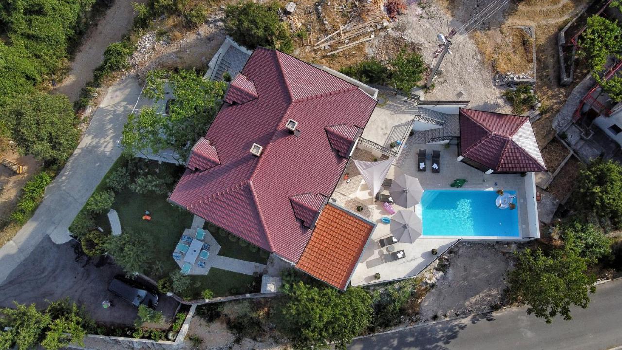 Studio Apartmani Milovic Trebinje Kültér fotó