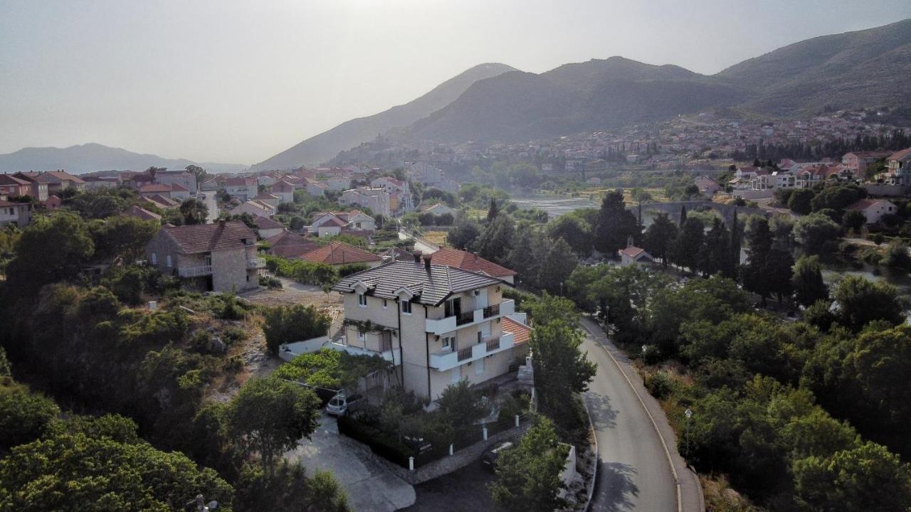 Studio Apartmani Milovic Trebinje Kültér fotó
