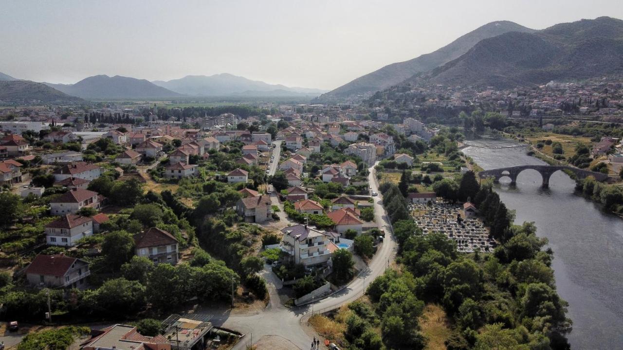 Studio Apartmani Milovic Trebinje Kültér fotó