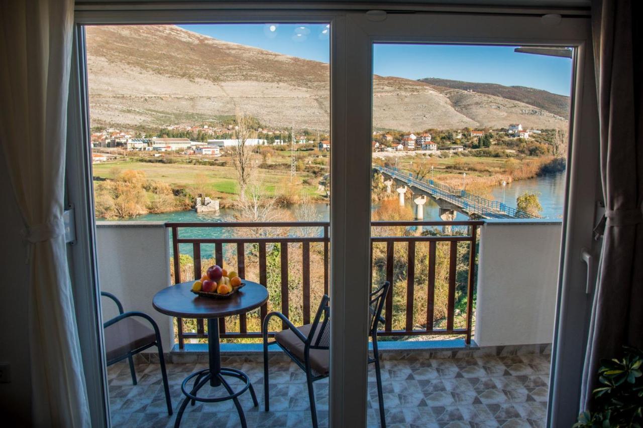 Studio Apartmani Milovic Trebinje Kültér fotó