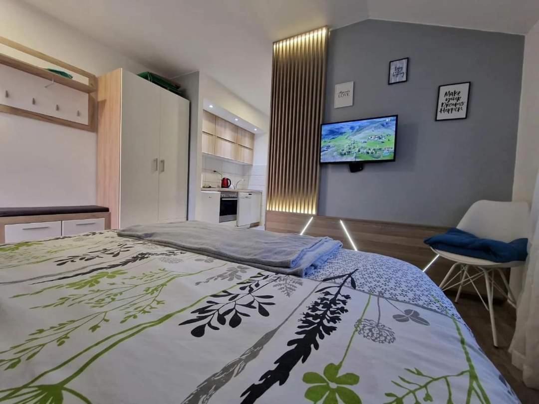 Studio Apartmani Milovic Trebinje Kültér fotó