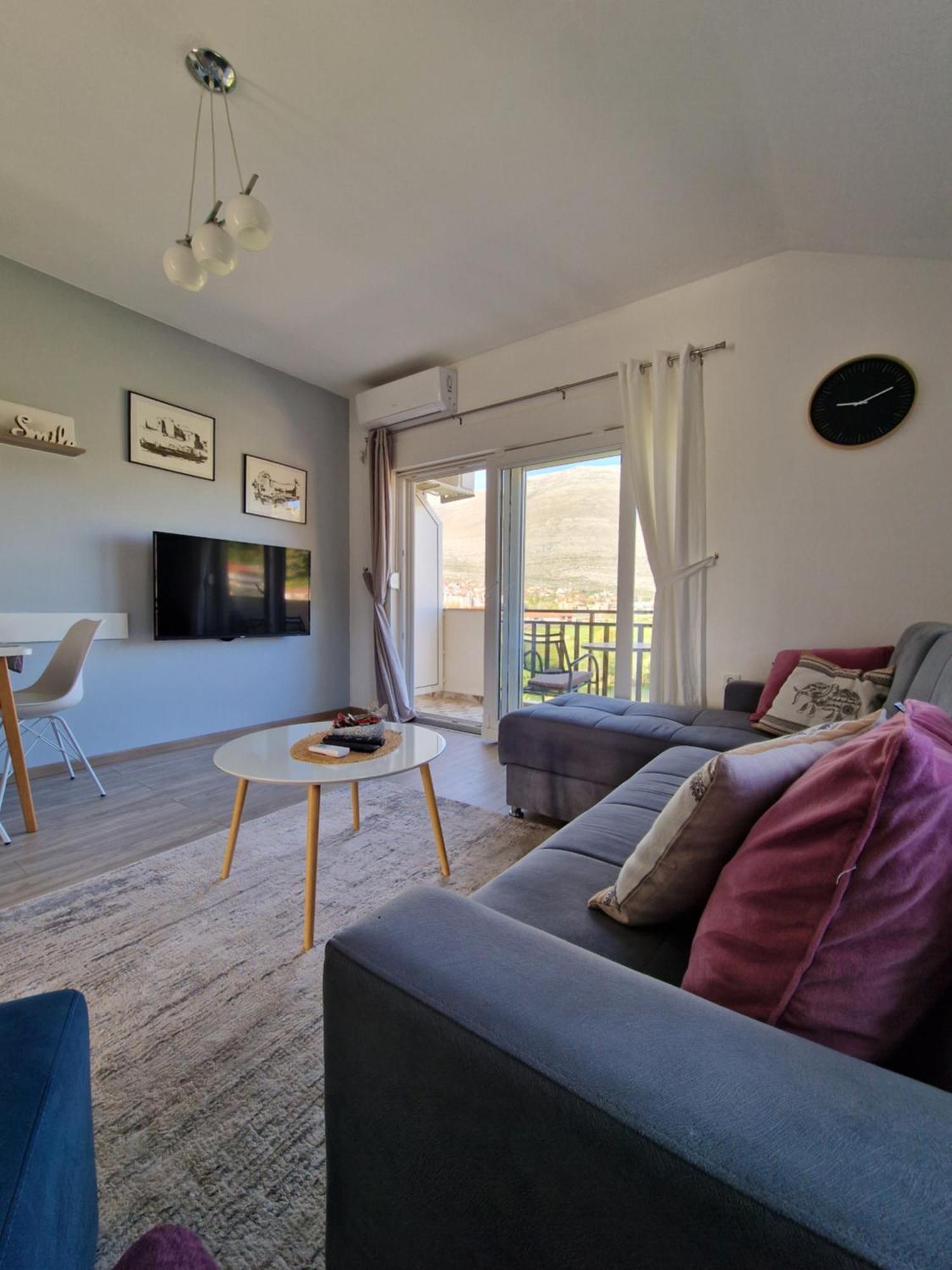 Studio Apartmani Milovic Trebinje Kültér fotó