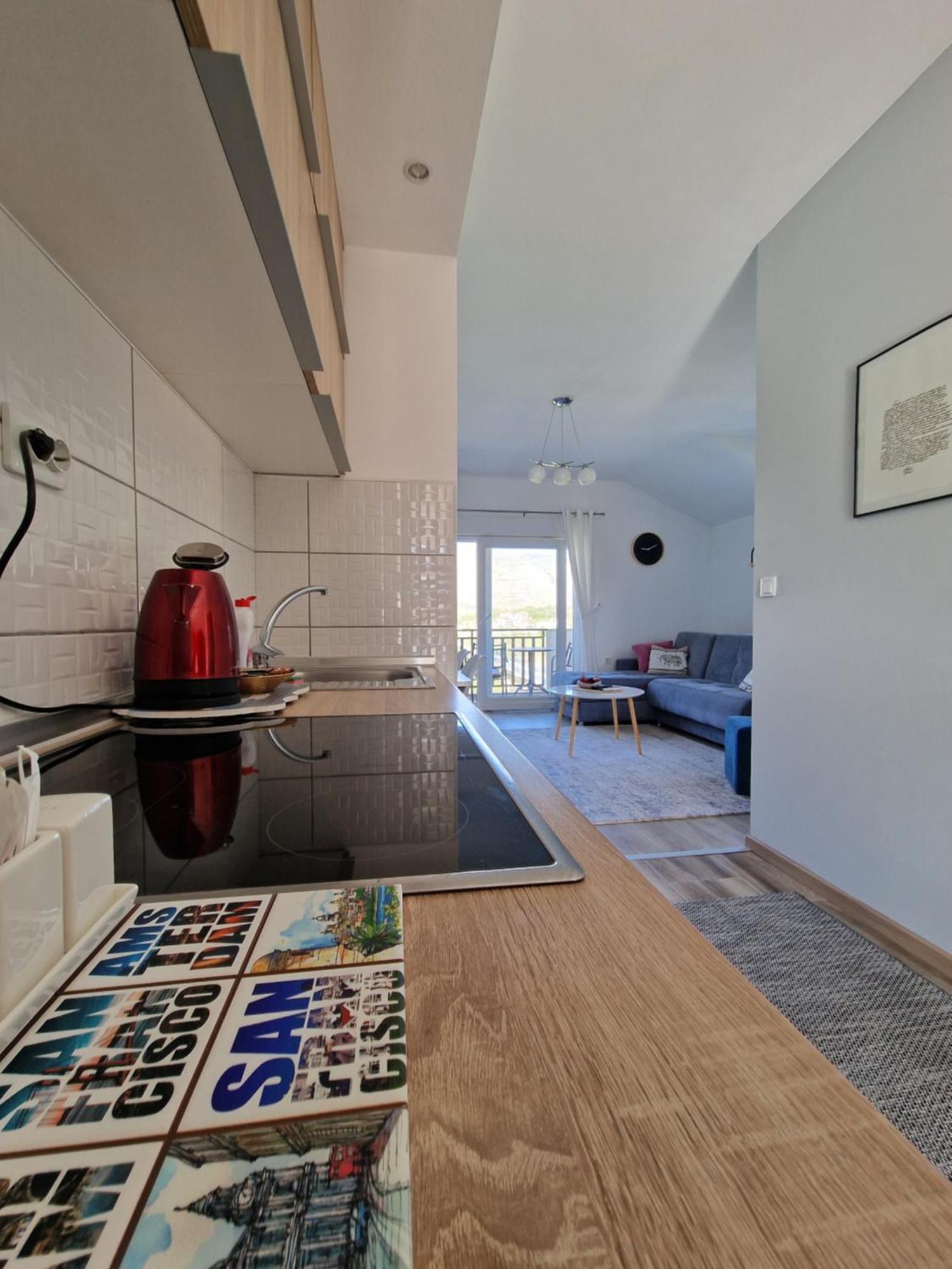 Studio Apartmani Milovic Trebinje Kültér fotó