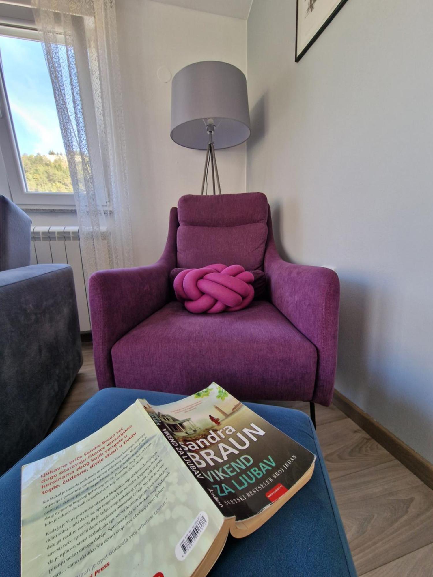 Studio Apartmani Milovic Trebinje Kültér fotó