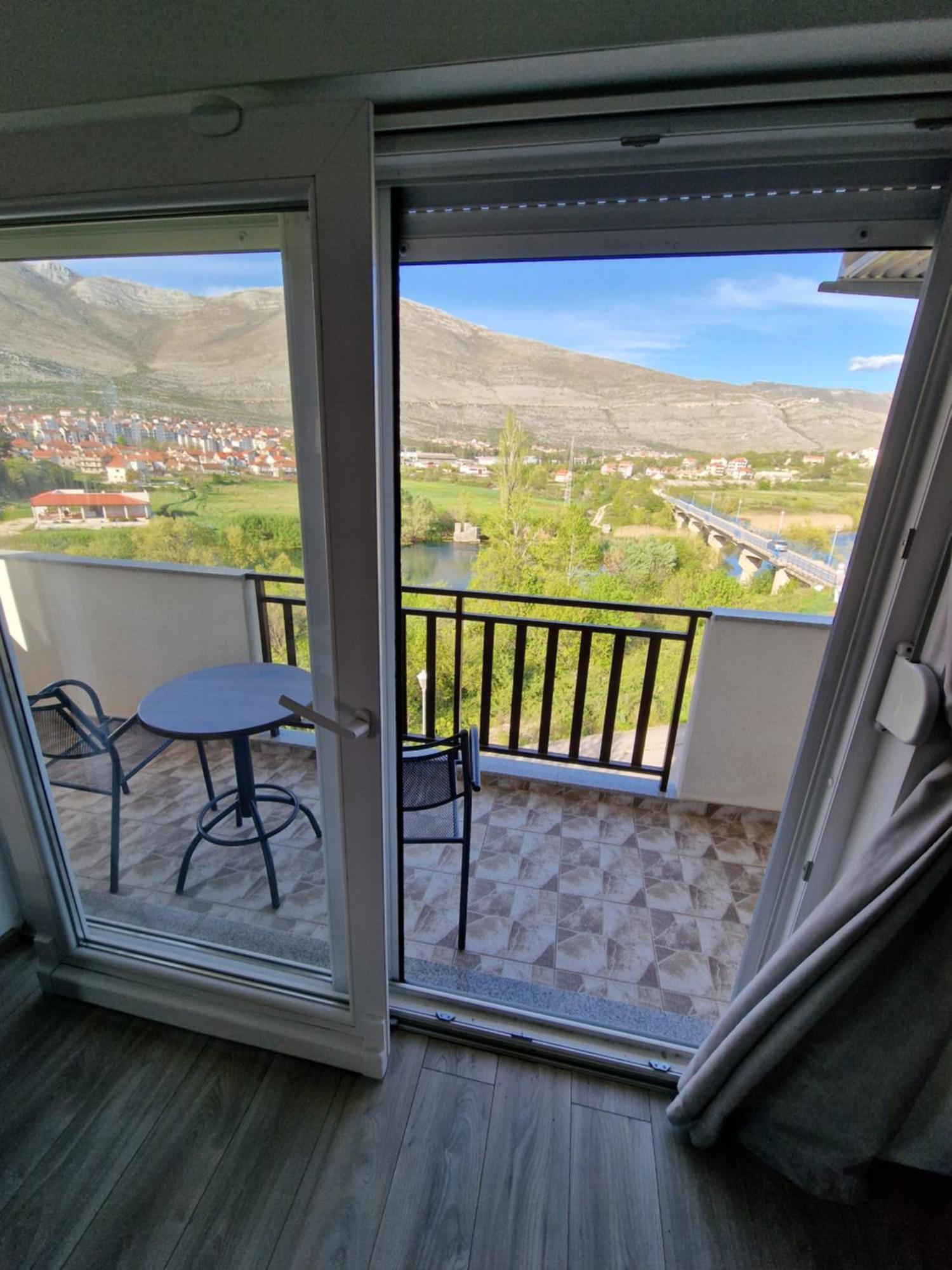 Studio Apartmani Milovic Trebinje Kültér fotó