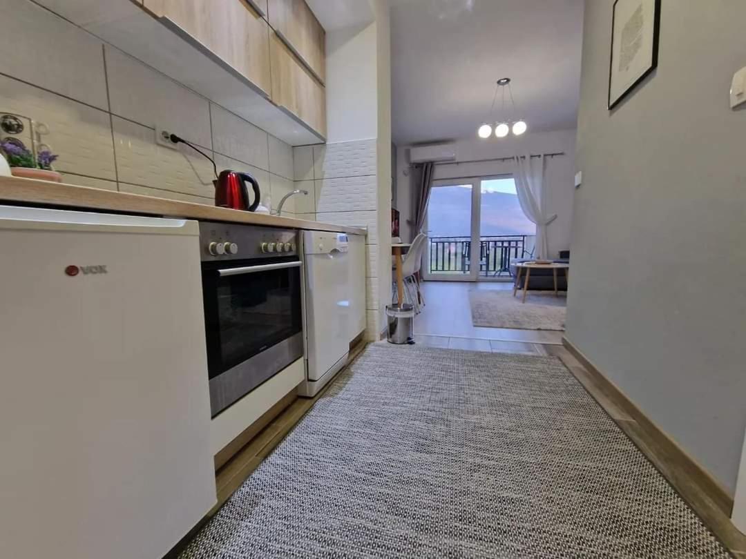 Studio Apartmani Milovic Trebinje Kültér fotó