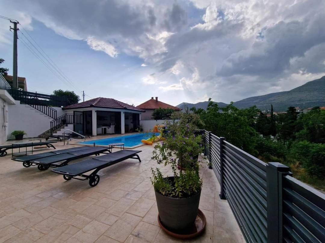 Studio Apartmani Milovic Trebinje Kültér fotó