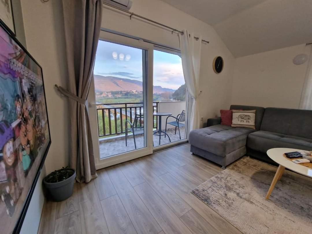 Studio Apartmani Milovic Trebinje Kültér fotó