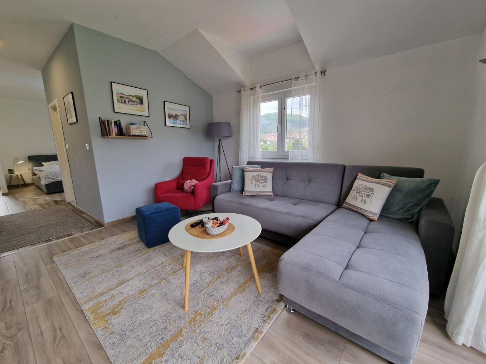 Studio Apartmani Milovic Trebinje Kültér fotó