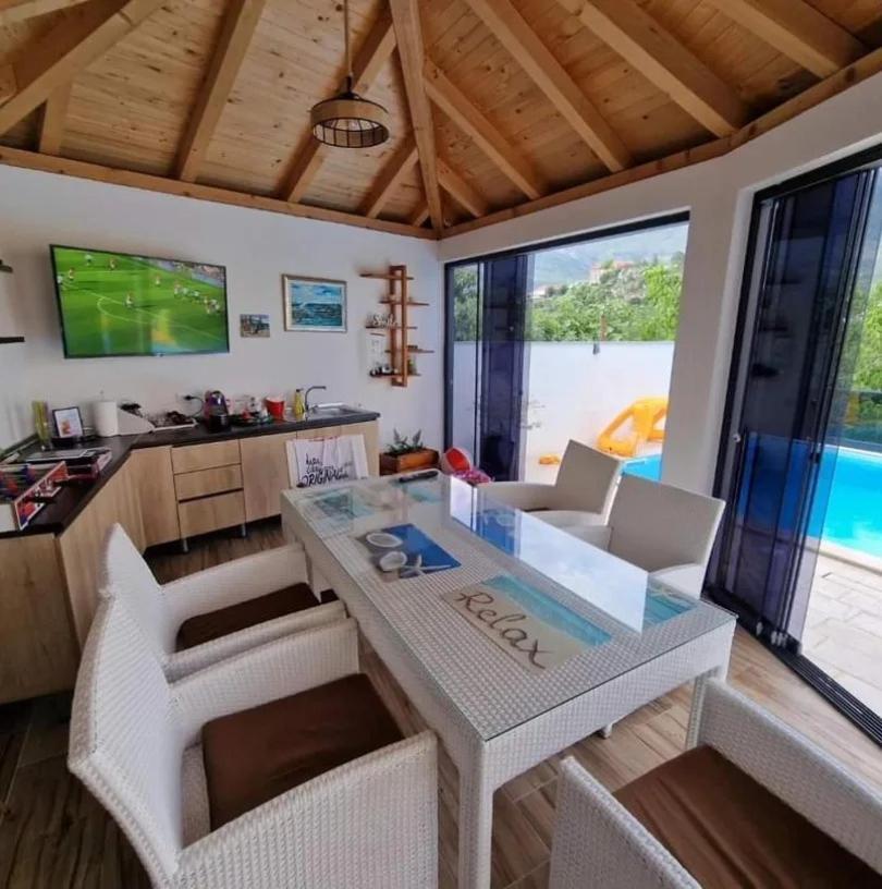 Studio Apartmani Milovic Trebinje Kültér fotó