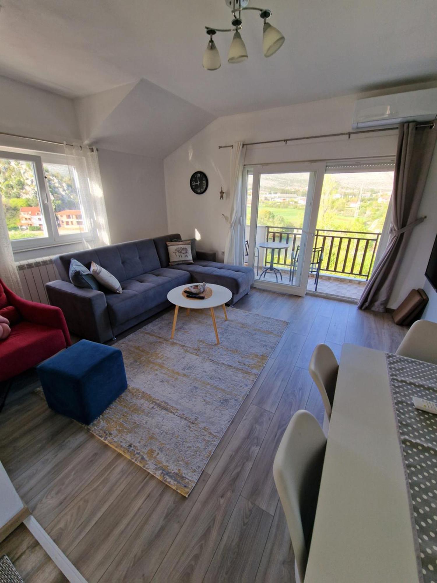 Studio Apartmani Milovic Trebinje Kültér fotó